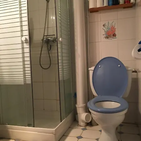 Agriates 아파트 *