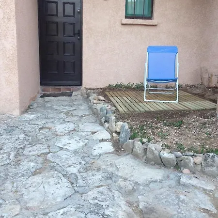 Agriates * 파트리모니오