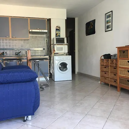 Agriates Διαμέρισμα