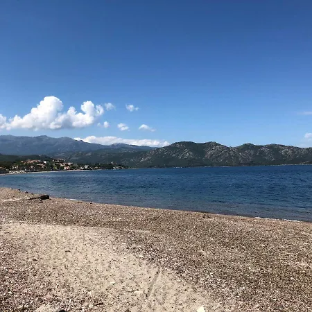 Agriates Διαμέρισμα