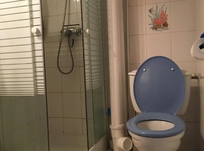 Agriates Apartamento *