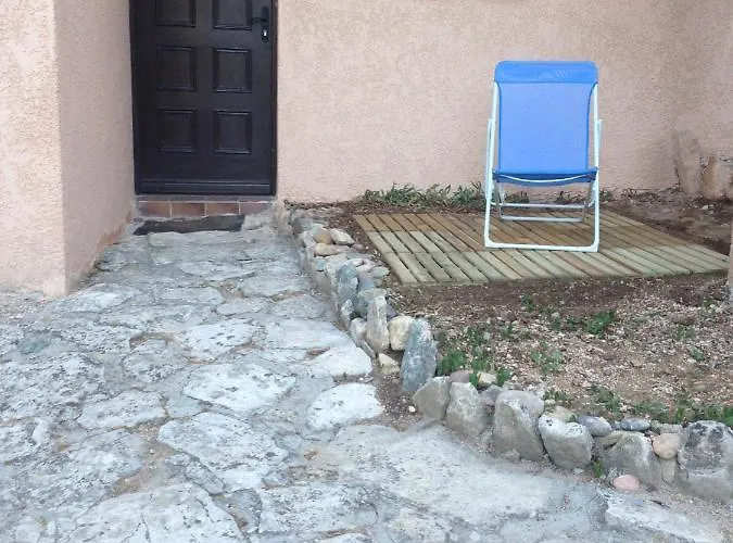 Agriates * 帕特里莫尼奥