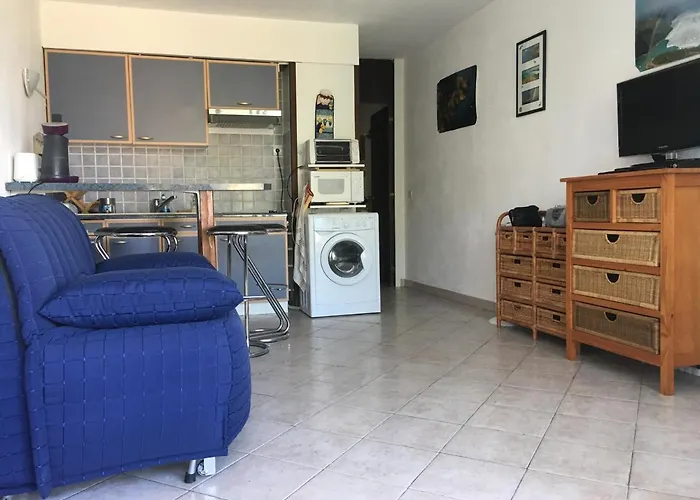 Agriates Apartamento