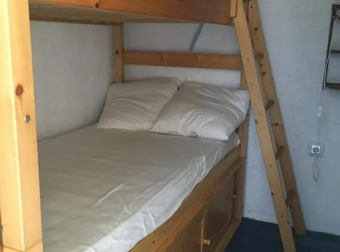 公寓 Agriates 帕特里莫尼奥